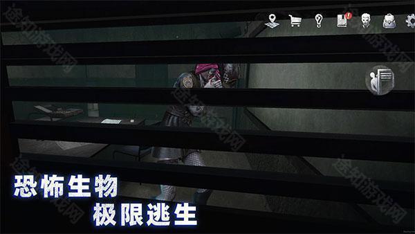 无尽噩梦诡监狱中文版