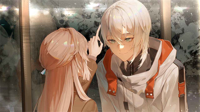 时间对称性破缺官方版截图1