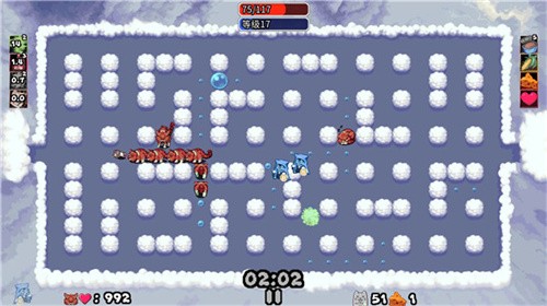 迷宫鼠