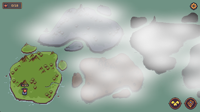 兽人领地截图3