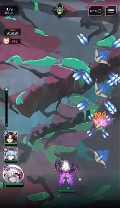 星欲少女(StarLusts)中文版截图3