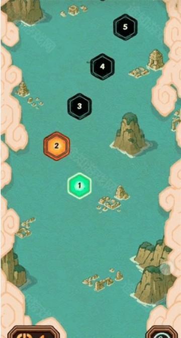 青蛙方块手游