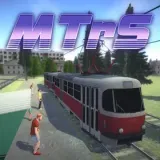 有轨电车模拟