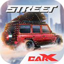 carxstreet完美存档版