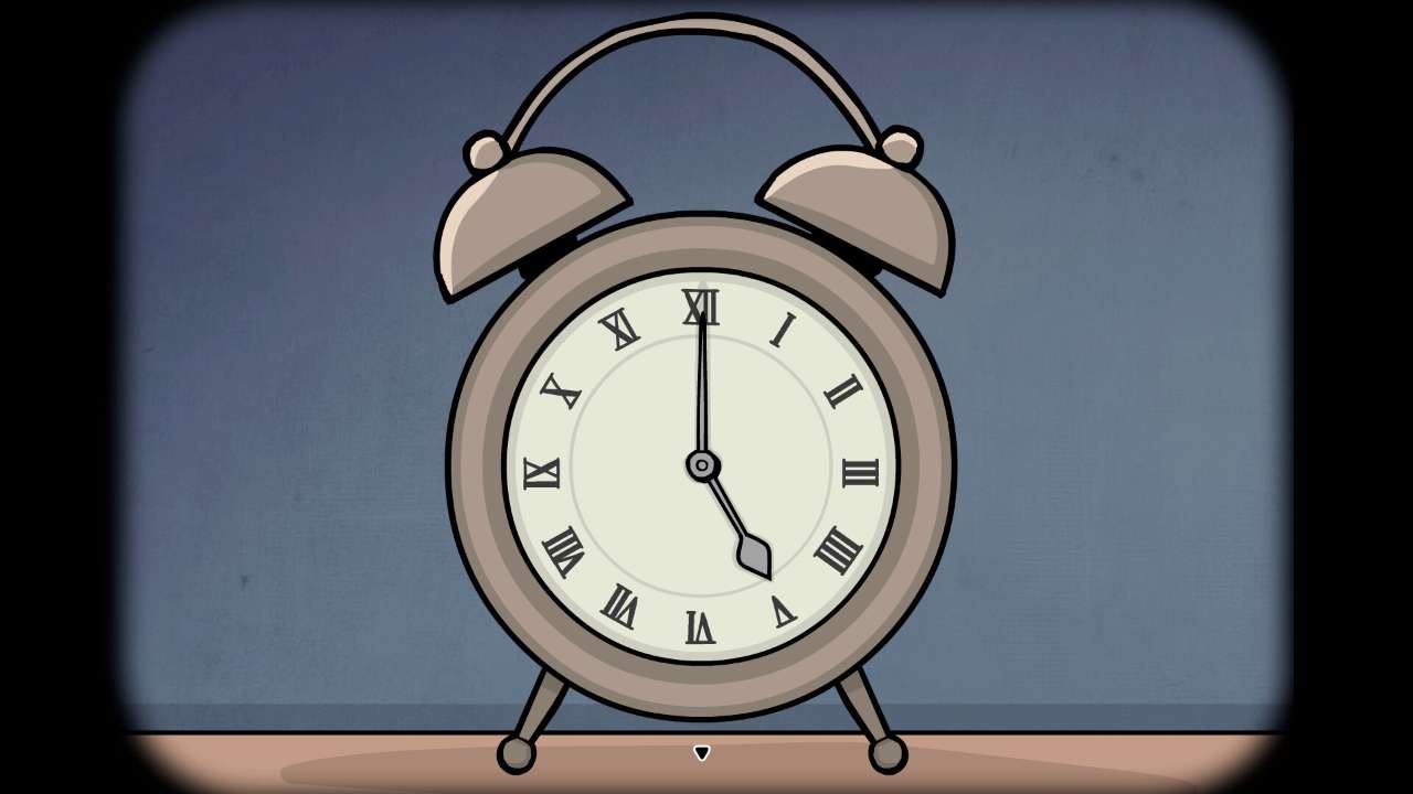锈湖湖之忠仆试玩版截图5