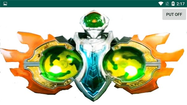 拿瓦召唤器模拟器中文版截图3