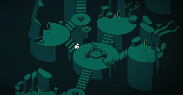 裂隙纷争移植版截图3