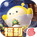 蛋仔派对官服