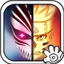 死神vs火影3.3中文版
