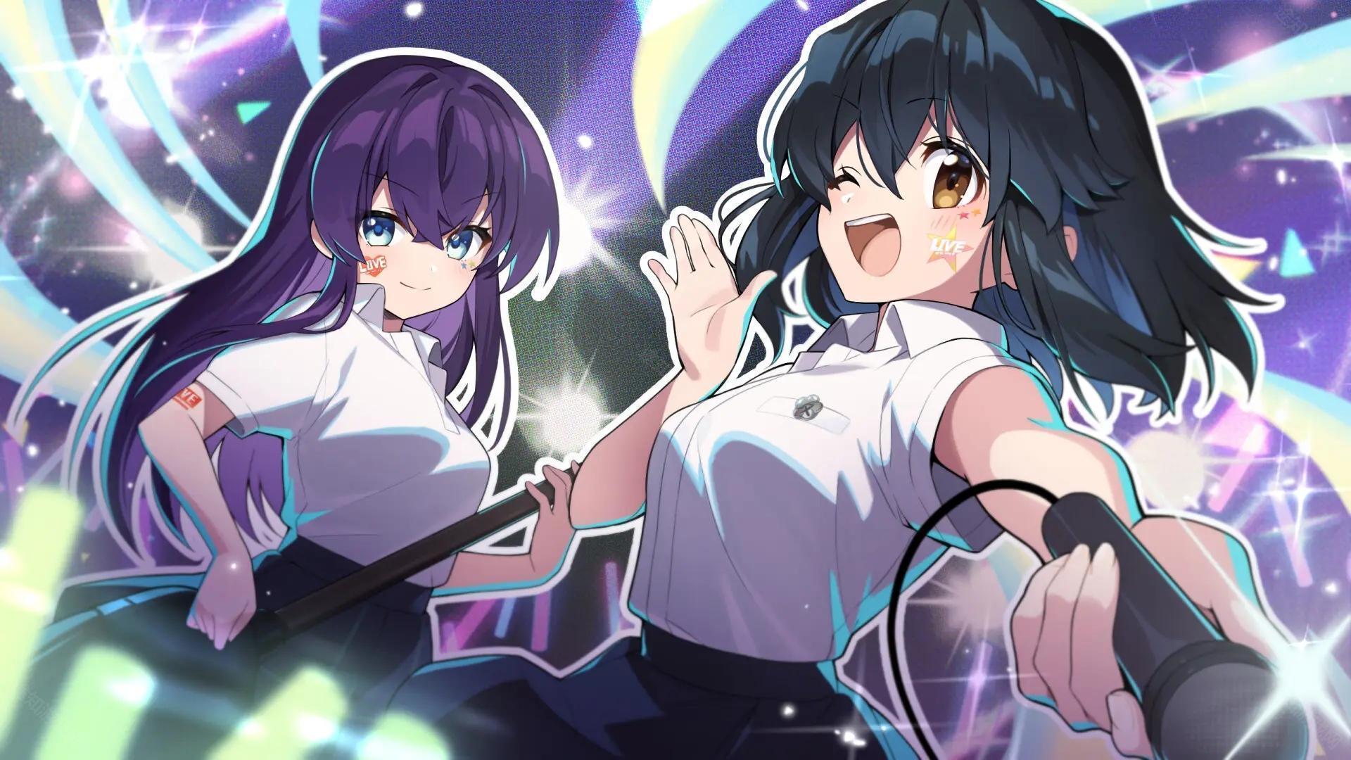永夏之恋
