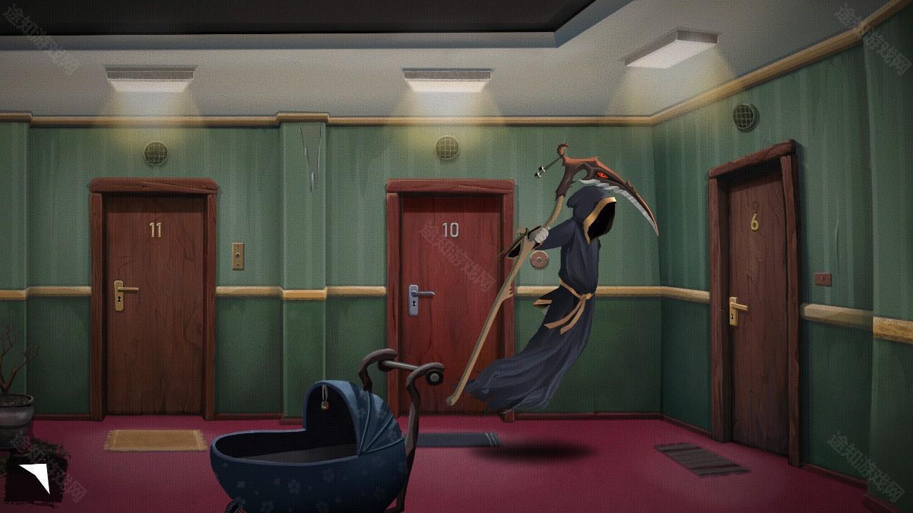 游戏玩法5