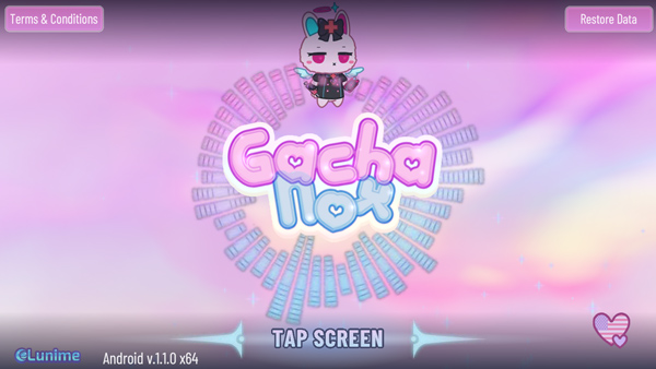 Gacha Nox中文版截图4