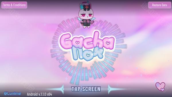 Gacha Nox中文版