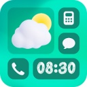 浣熊ios26启动器