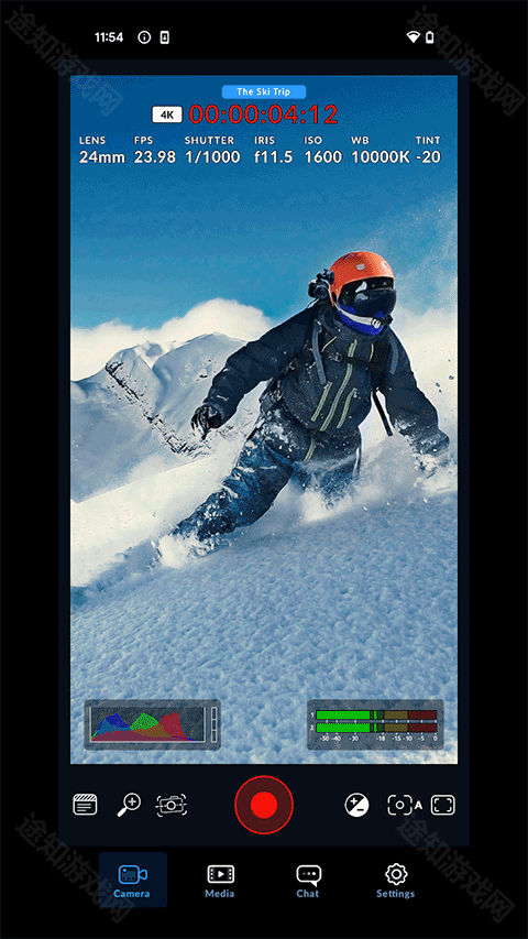 blackmagiccamera官方正版