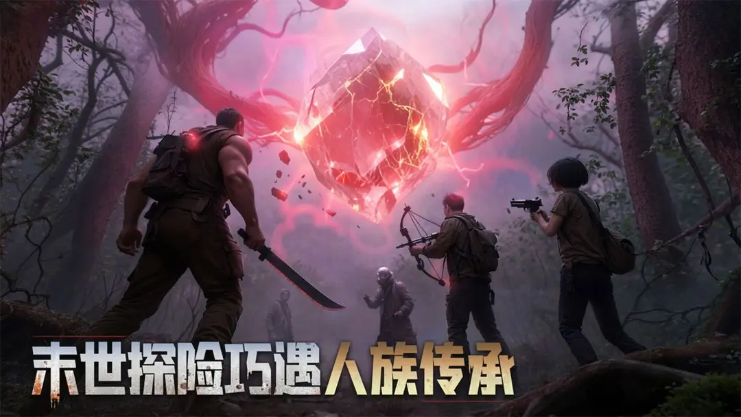深空之劫