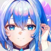 百花乱舞