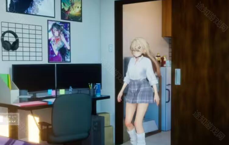 夏音公寓直装版
