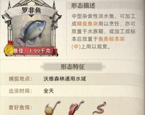 荒原曙光