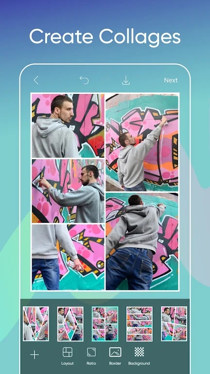 美易picsart中文版截图2