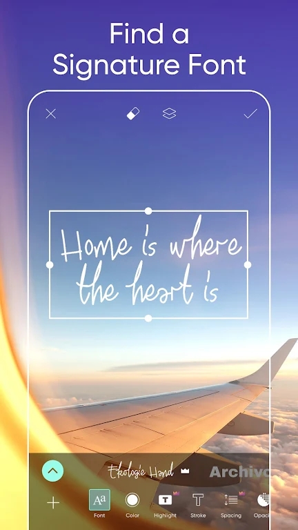 美易picsart中文版截图3