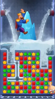 皇室冒险截图2