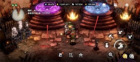 棕色尘埃2手机版