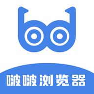 啵啵浏览器老版本蓝色