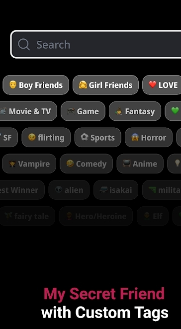 Caveduck ai截图2