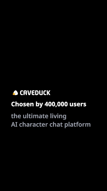 Caveduck ai截图3