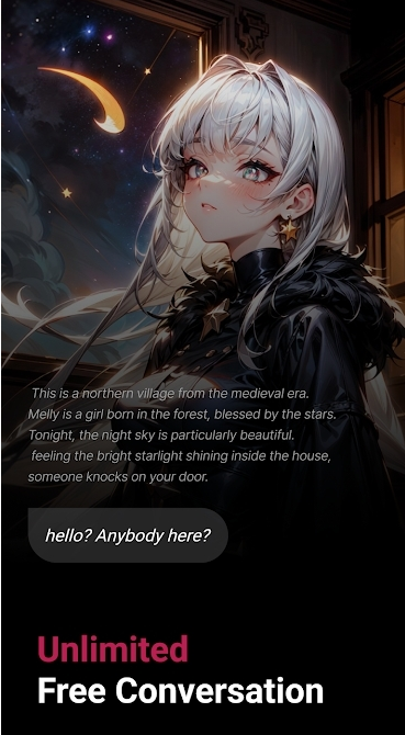 Caveduck ai截图4