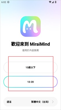 MiraiMind