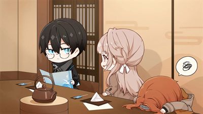 时间对称性破缺手机版