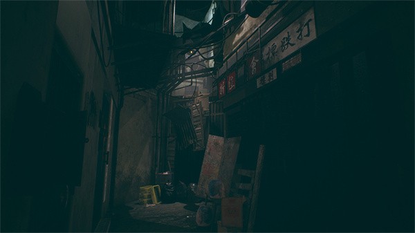 港诡实录手机版截图4