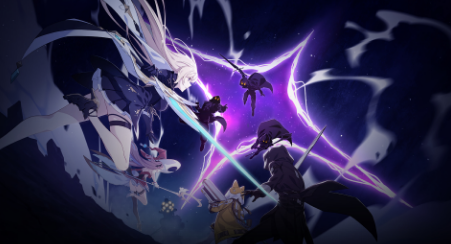 Star Savior游戏截图4