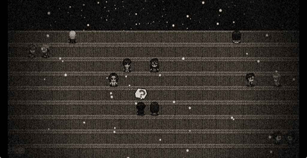 流星降临的小镇来自过去的幽灵截图3