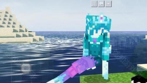 我的世界0.15.4版本