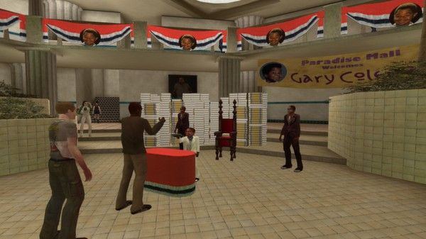 postal2手机移植版截图4