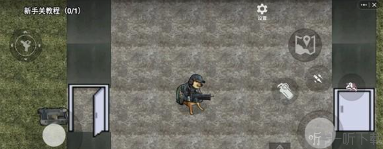 78三角洲免费版