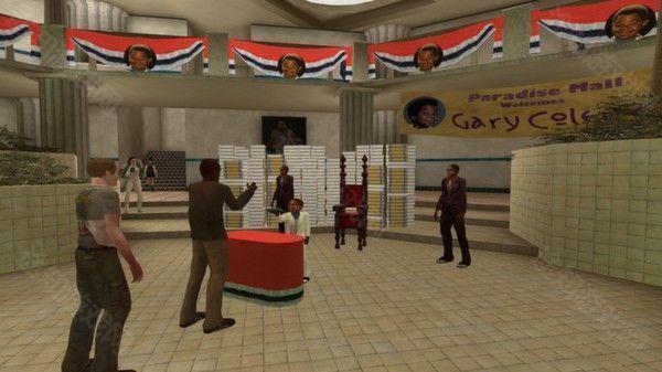 postal2手机移植版