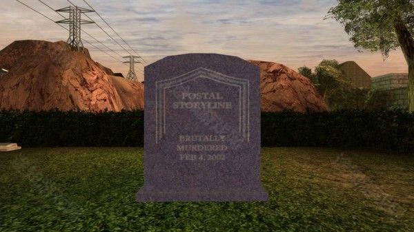postal2手机移植版