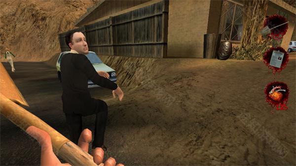 postal2手机移植版
