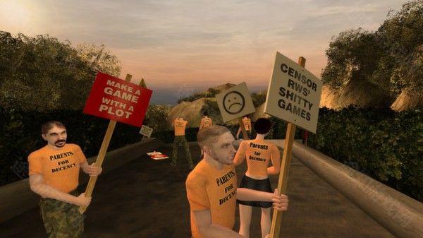 postal2手机移植版