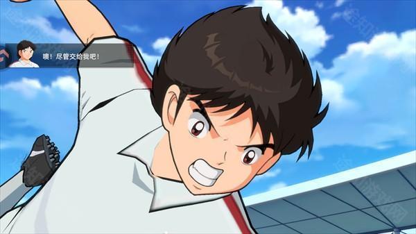 队长小翼王牌对决