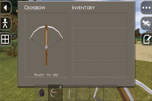 我的世界生存战争老版本截图1