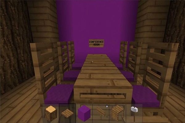 我的世界生存战争老版本截图3