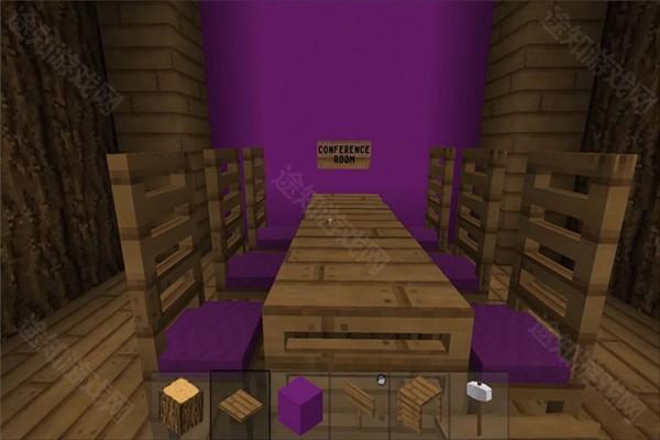 我的世界生存战争老版本