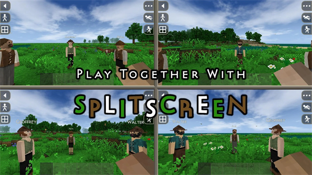 生存战争2.5(中文版)截图2