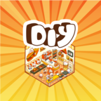 家居装饰小贴纸