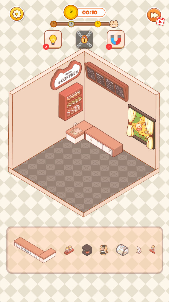 家居装饰小贴纸